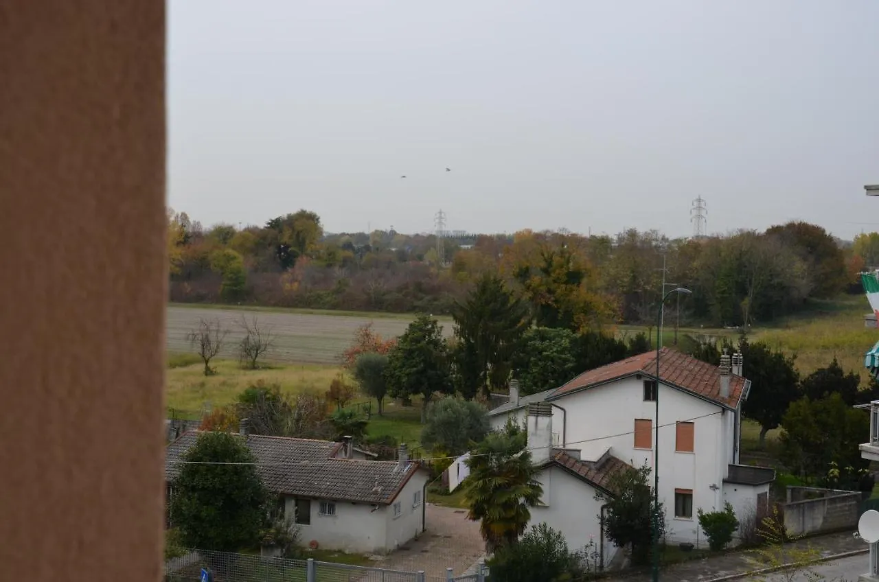 Πανσιόν Fly Me To Venice Campalto Ιταλία